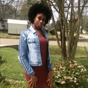 Meet your Posher, Trina